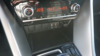 Mitsubishi Eclipse Cross 2.4Hybrid Basis 4WD