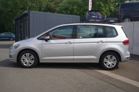 VW Touran 1.5 TSI Comfortline