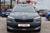 Skoda Kamiq 1.0 TSI Style DSG VC