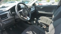 Kia Rio Vision