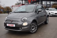 Vorschau: Fiat 500C 1.0 mHev Dolcevita