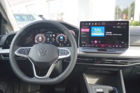 VW Golf VIII Variant 1.5 TSI DSG
