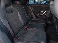 Mercedes-Benz CLA 180 SB AMG Line