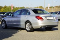 Mercedes-Benz C 200 C200 CGI Avantgarde