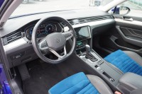 VW Passat Variant 2.0 TDI 4Motion