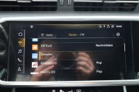 Audi A6 50 3.0 TDI quattro
