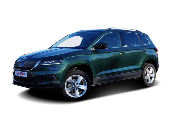 Skoda Karoq 1.0 TSI Ambition OPF