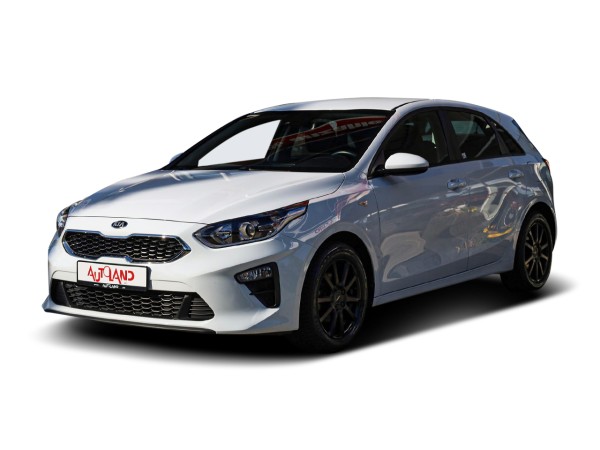 Kia cee'd Ceed 1.4 T-GDI Vision
