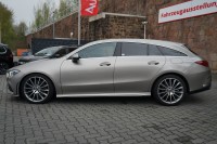 Mercedes-Benz CLA 250 AMG Line Aut.