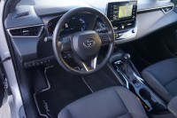 Toyota Corolla 1.8 Hybrid