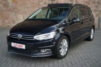 Vorschau: VW Touran 1.4 TSI DSG Highline