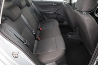 Skoda Rapid Spaceback 1.0 TSI Clever