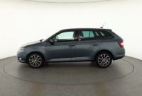 Vorschau: Skoda Fabia Combi 1.4 TDI DSG