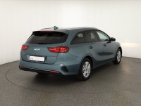 Kia cee'd Sporty Wagon Ceed SW 1.5 T-GDI Aut.