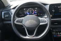 VW T-Cross 1.0 TSI DSG