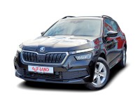 Skoda Kamiq 1.0 TSI DSG 2-Zonen-Klima Navi Sitzheizung