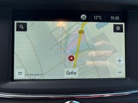 Opel Astra K 1.2 Turbo