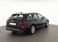 Audi A4 40 TDI Avant sport