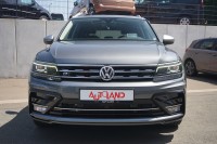 VW Tiguan Allspace 2.0 TDI 4M R-Line