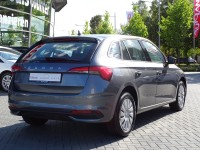 Skoda Scala 1.0 TSI DSG