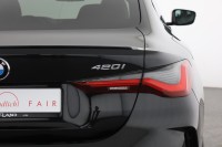 BMW 420 i Coupe M-Sport Aut.
