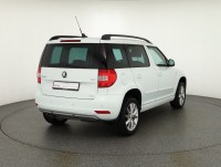 Skoda Yeti 2.0 TDI DSG Joy 4x4