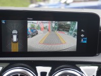 Mercedes-Benz Shooting Brake CLA 200 AMG Line