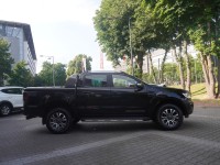 Ford Ranger 2.0 TDCi Panther Wildtrack 4x4