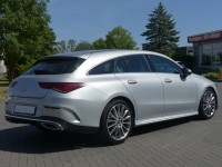 Mercedes-Benz CLA 180 SB AMG Line