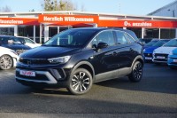 Opel Crossland 1.2Turbo Aut. 2-Zonen-Klima Sitzheizung LED