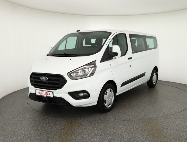 Ford Transit Custom L2