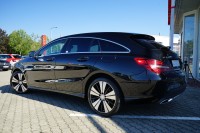 Mercedes-Benz CLA 200 Shooting Brake 7G-DCT