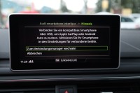 Audi A4 Quattro Avant 45 3.0 TDI quattro S line