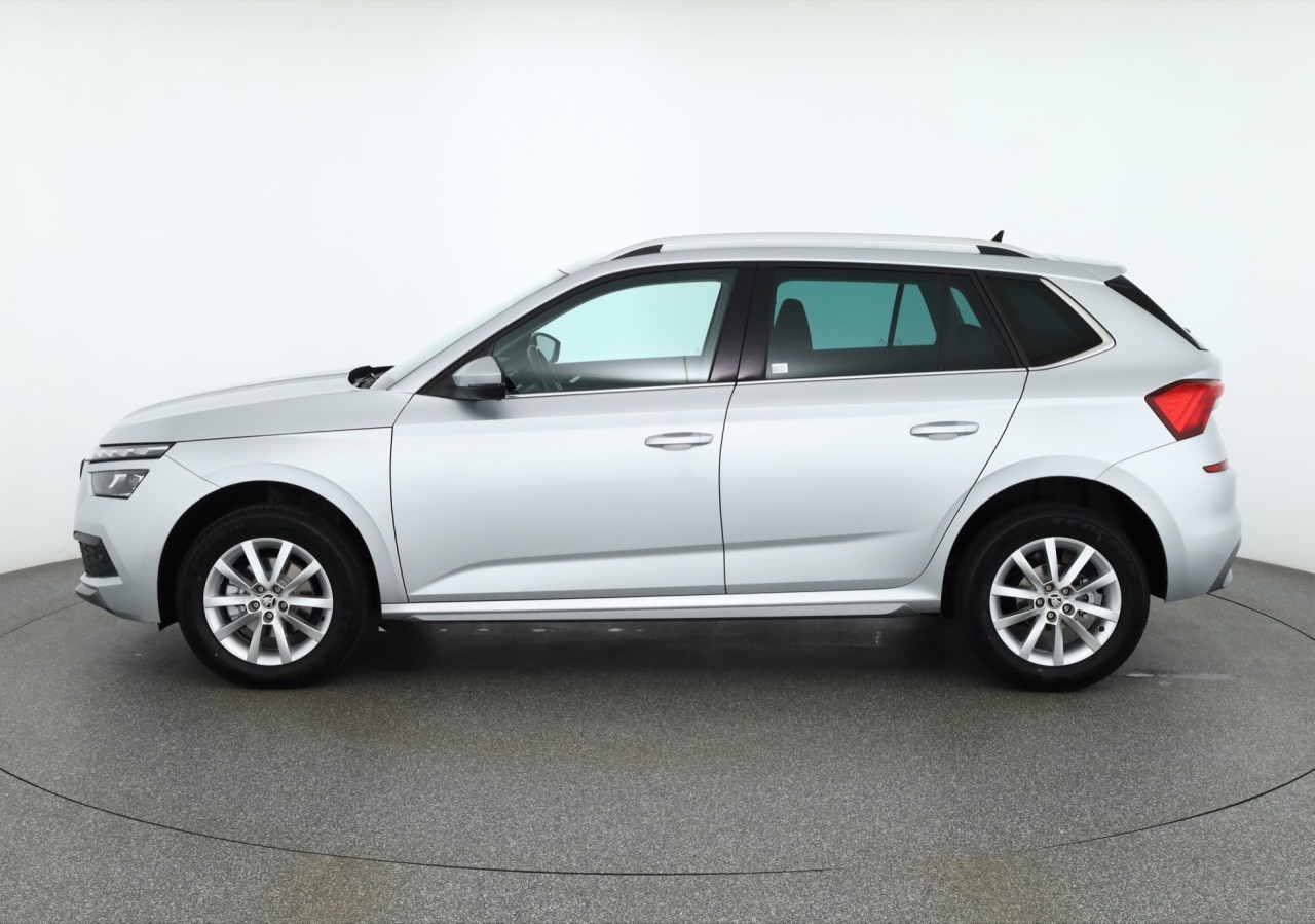 Skoda Kamiq 1.0 Clever