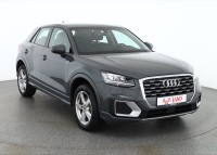 Audi Q2 30 TFSI Sport