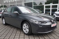 VW Golf VIII Variant 1.5 TSI Life