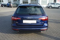Audi A4 Avant 35 2.0 TFSI advanced DSG