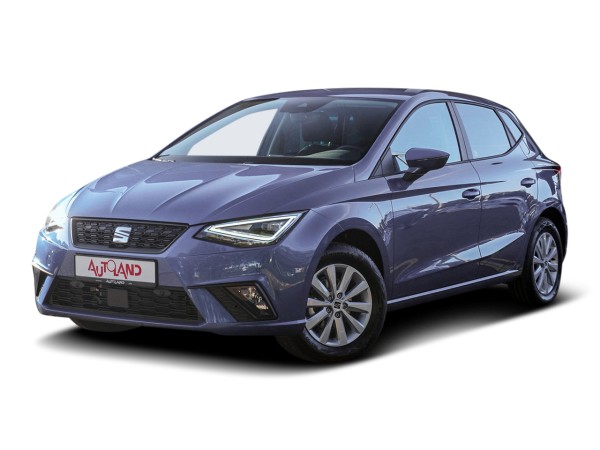 Seat Ibiza 1.0 TSI