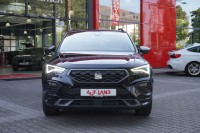 Seat Ateca 2.0 TDI FR