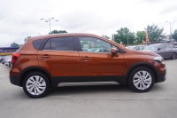 Suzuki SX4 S-Cross 1.0 Club