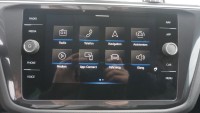 VW Tiguan Allspace 1.5 TSI Comfortline