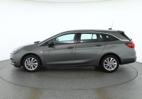 Vorschau: Opel Astra K ST 1.2 Turbo Elegance