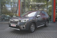 Vorschau: Subaru Forester 2.0 M-Hybrid Active 4x4