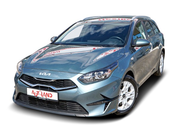 Kia cee'd Sporty Wagon Ceed SW 1.0 T-GDI