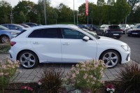 Audi A3 Sportback 35 TFSI S line