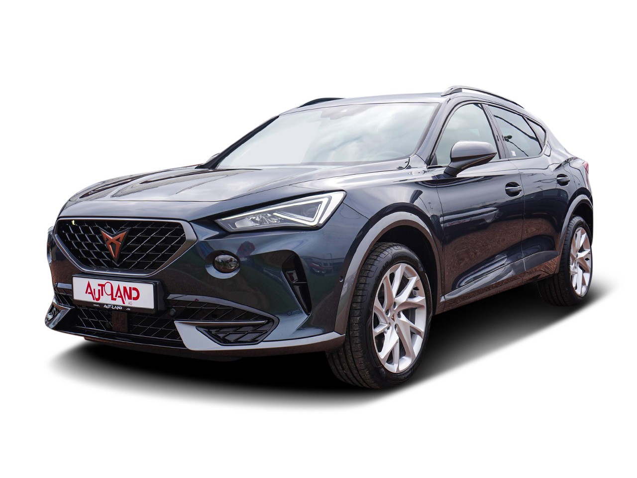 Cupra Formentor 1.5