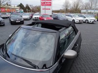 MINI COOPER_S_CABRIO Cooper S Cabrio 2.0 Yours Aut.