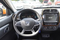 Dacia Spring Electric Comfort Plus