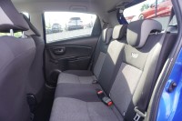 Toyota Yaris 1.5 Dual-VVT-iE Y20 Team D
