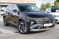 Hyundai Tucson 1.6T-GDI